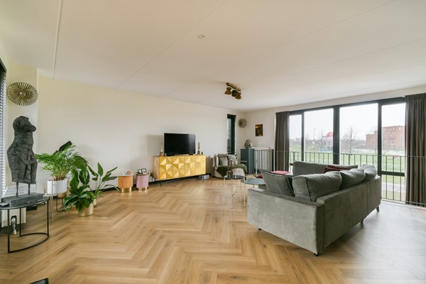 Medium property photo - Beneluxlaan, 1363 BJ Almere